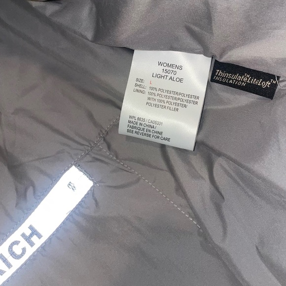 Woolrich Packable Jacket - Picture 4 of 11